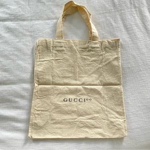 Gucci Tote